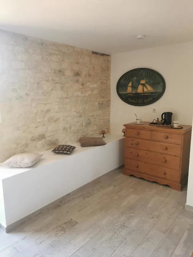Le Pigeonnier De Coupiac Hotel Gourdon-en-quercy
