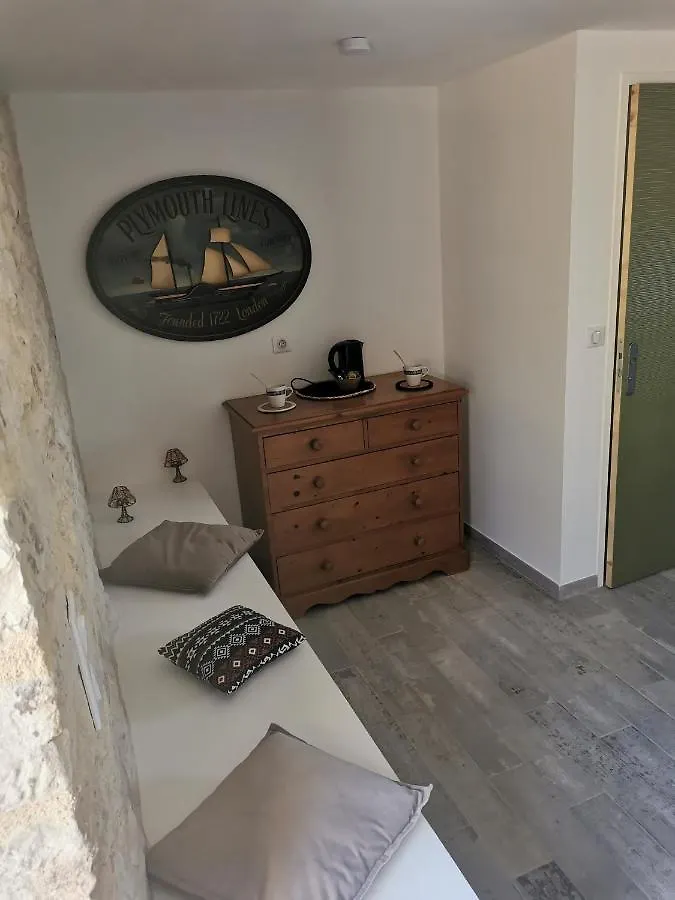 Le Pigeonnier De Coupiac Hotel Gourdon-en-quercy France