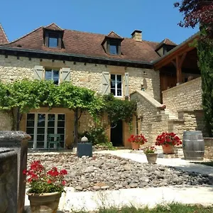  Bed & Breakfast La Lezardiere