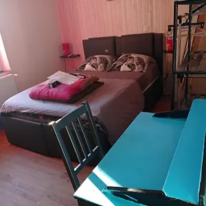 Appartement Type 1bis