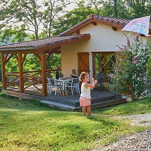  Resort Village De Montmarsis
